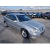 mercedes-benz clase c (w203) sportcoupe del año 2001