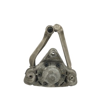 Recambio de amortiguador delantero izquierdo para audi allroad quattro (4b5) 2.5 v6 24v tdi referencia OEM IAM 4Z7616039  