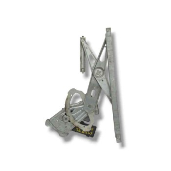 Recambio de elevalunas delantero izquierdo para renault scenic iii 1.5 dci diesel fap referencia OEM IAM 807311050R  