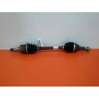 TRANSMISION DELANTERA IZQUIERDA 8V513B437AAA 