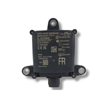 MODULO ELECTRONICO 88162F4031 CONTROL PUNTO CIEGO A2C7755280300