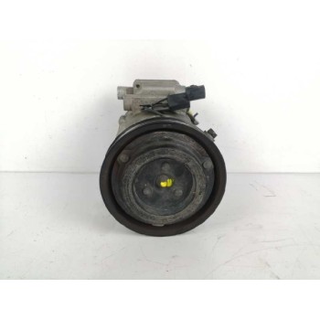 Recambio de compresor aire acondicionado para hyundai i30 1.6 crdi cat referencia OEM IAM AN6CA06 F500 