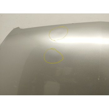 Recambio de capot para chevrolet aveo / kalos hatchback (t250, t255) 1.4 referencia OEM IAM 95164301  