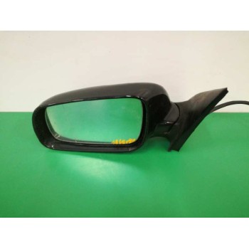 Recambio de retrovisor izquierdo para skoda fabia (6y2/6y3) comfort referencia OEM IAM  ELECTRICO 5 CABLES 