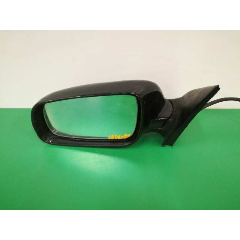 Recambio de retrovisor izquierdo para skoda fabia (6y2/6y3) comfort referencia OEM IAM  ELECTRICO 5 CABLES 
