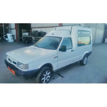 fiat fiorino furgoneta/monovolumen (146_) del año 1998
