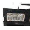 Recambio de elevalunas delantero izquierdo para renault scenic iii 1.5 dci diesel fap referencia OEM IAM 807311050R  