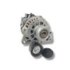 Recambio de alternador para hyundai i10 (ac3) 1.2 16v cat referencia OEM IAM 3730007500 130A 
