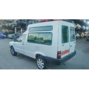 fiat fiorino furgoneta/monovolumen (146_) del año 1998