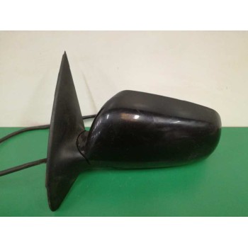 Recambio de retrovisor izquierdo para skoda fabia (6y2/6y3) comfort referencia OEM IAM  ELECTRICO 5 CABLES 