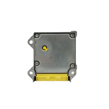 Recambio de centralita airbag para seat toledo (5p2) 2.0 tdi referencia OEM IAM 1K0909605H 5WK43411 