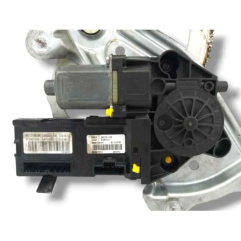 Recambio de elevalunas delantero izquierdo para renault scenic iii 1.5 dci diesel fap referencia OEM IAM 807311050R  