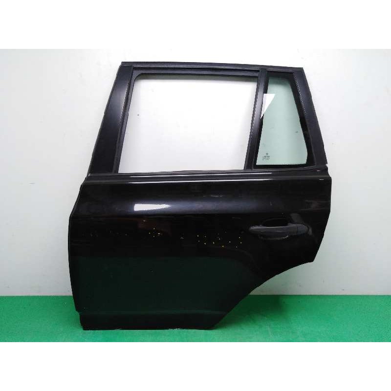 Recambio de puerta trasera izquierda para bmw x3 (e83) 2.0 d referencia OEM IAM 41003449337  