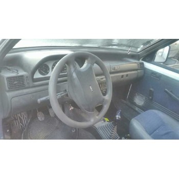 fiat fiorino furgoneta/monovolumen (146_) del año 1998