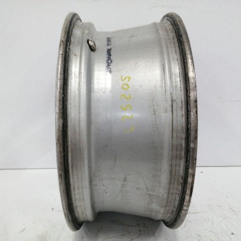 Recambio de llanta para ford mondeo berlina (ge) 2.5 v6 24v cat referencia OEM IAM 1S7JBA 6.50JX16H2 5H 5X110