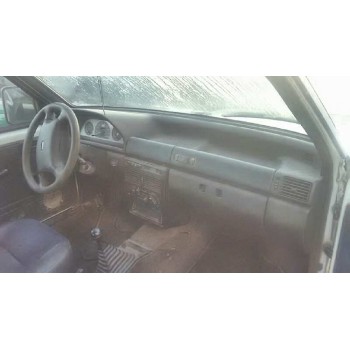 fiat fiorino furgoneta/monovolumen (146_) del año 1998