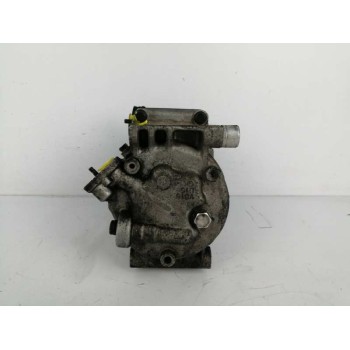 Recambio de compresor aire acondicionado para hyundai i30 1.6 crdi cat referencia OEM IAM AN6CA06 F500 