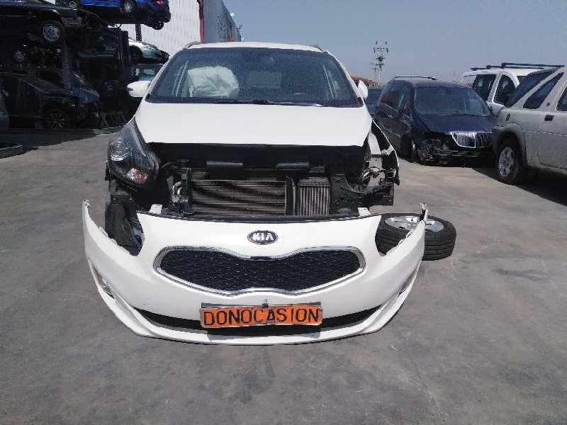 KIA CARENS IV