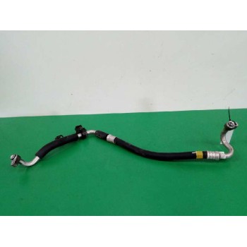Recambio de tubos aire acondicionado para toyota auris hybrid active referencia OEM IAM 887040Z070  