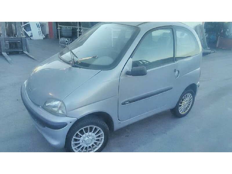 LIGIER NOVA