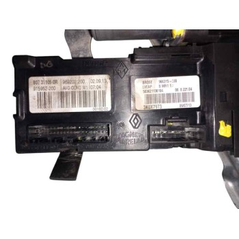 Recambio de elevalunas delantero izquierdo para renault scenic iii 1.5 dci diesel fap referencia OEM IAM 807311050R  
