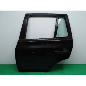Recambio de puerta trasera izquierda para bmw x3 (e83) 2.0 d referencia OEM IAM 41003449337  