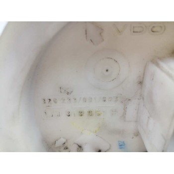Recambio de aforador para seat toledo (1m2) 2.3 vr5 referencia OEM IAM 1J0919051H  