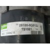 Recambio de motor arranque para peugeot 107 1.0 cat (384f) referencia OEM IAM 281000Q012J TS10E1 