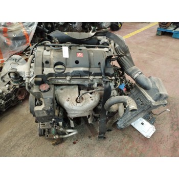 MOTOR COMPLETO NFU 