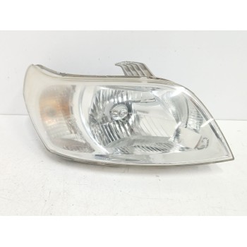 Recambio de faro derecho para chevrolet aveo / kalos hatchback (t250, t255) 1.4 referencia OEM IAM 96995728  