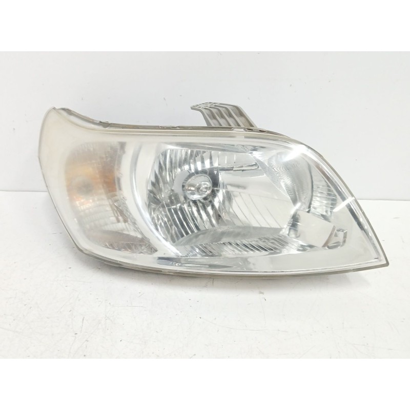 Recambio de faro derecho para chevrolet aveo / kalos hatchback (t250, t255) 1.4 referencia OEM IAM 96995728  