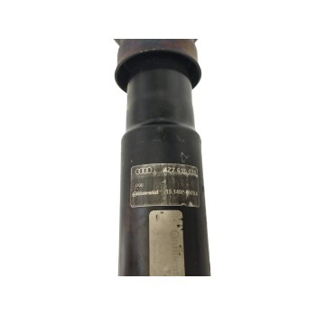 Recambio de amortiguador delantero izquierdo para audi allroad quattro (4b5) 2.5 v6 24v tdi referencia OEM IAM 4Z7616039  