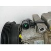Recambio de compresor aire acondicionado para hyundai i30 1.6 crdi cat referencia OEM IAM AN6CA06 F500 