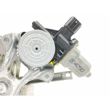 Recambio de elevalunas trasero izquierdo para mitsubishi asx (ga0w) 1.8 di-d cat referencia OEM IAM 5743A177  