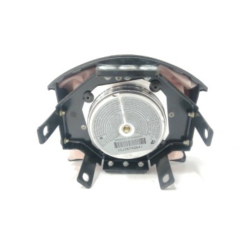 Recambio de airbag delantero izquierdo para peugeot boxer caja abierta (rs2850)(230)(´02) 2.5 turbodiesel referencia OEM IAM 979