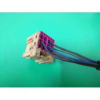 Recambio de retrovisor izquierdo para skoda fabia (6y2/6y3) comfort referencia OEM IAM  ELECTRICO 5 CABLES 