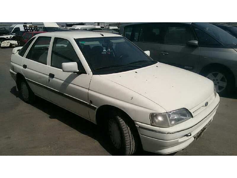 FORD ESCORT BERLINA/TURNIER