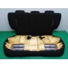 Recambio de asientos traseros para kia sportage iii (sl) 1.7 crdi referencia OEM IAM   
