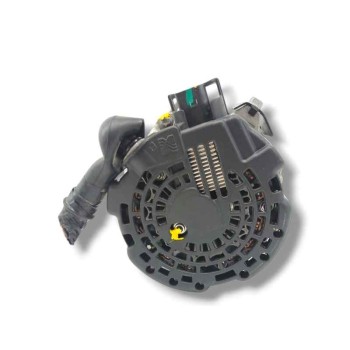 Recambio de alternador para hyundai i10 (ac3) 1.2 16v cat referencia OEM IAM 3730007500 130A 