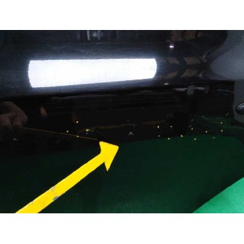 Recambio de puerta trasera izquierda para bmw x3 (e83) 2.0 d referencia OEM IAM 41003449337  