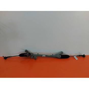 Recambio de cremallera direccion para ford fiesta vi (cb1, ccn) 1.4 tdci referencia OEM IAM 8V513200CG  