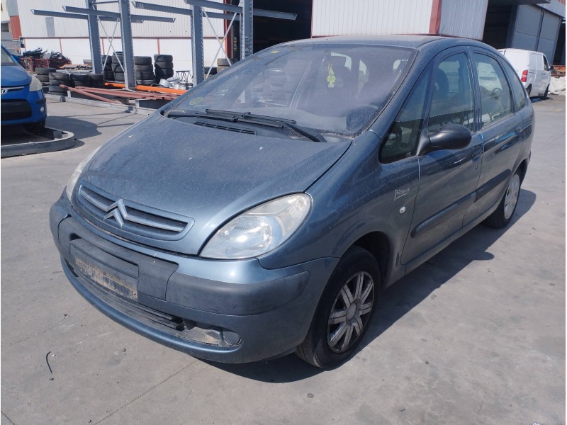 CITROËN XSARA PICASSO