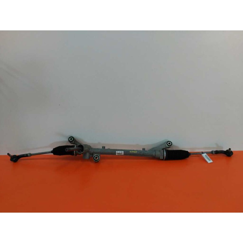 Recambio de cremallera direccion para ford fiesta vi (cb1, ccn) 1.4 tdci referencia OEM IAM 8V513200CG  