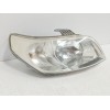 Recambio de faro derecho para chevrolet aveo / kalos hatchback (t250, t255) 1.4 referencia OEM IAM 96995728  