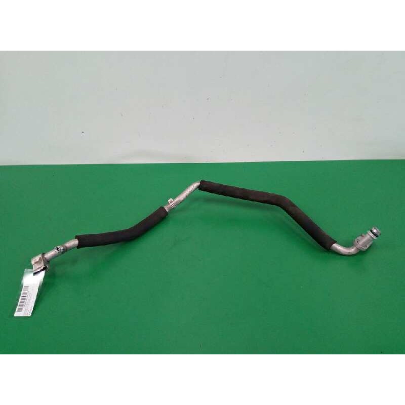 Recambio de tubos aire acondicionado para toyota auris hybrid active referencia OEM IAM 8870702180 MF4468208330 