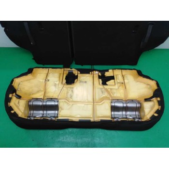 Recambio de asientos traseros para kia sportage iii (sl) 1.7 crdi referencia OEM IAM   