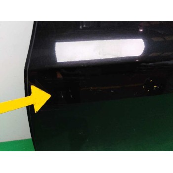 Recambio de puerta trasera izquierda para bmw x3 (e83) 2.0 d referencia OEM IAM 41003449337  