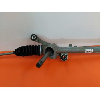 Recambio de cremallera direccion para ford fiesta vi (cb1, ccn) 1.4 tdci referencia OEM IAM 8V513200CG  