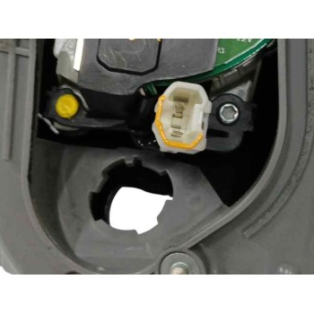 Recambio de piloto trasero izquierdo para lexus rx 3.5 v6 cat referencia OEM IAM 8155248060 SIN PORTALAMPARAS 
