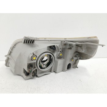 Recambio de faro derecho para chevrolet aveo / kalos hatchback (t250, t255) 1.4 referencia OEM IAM 96995728  